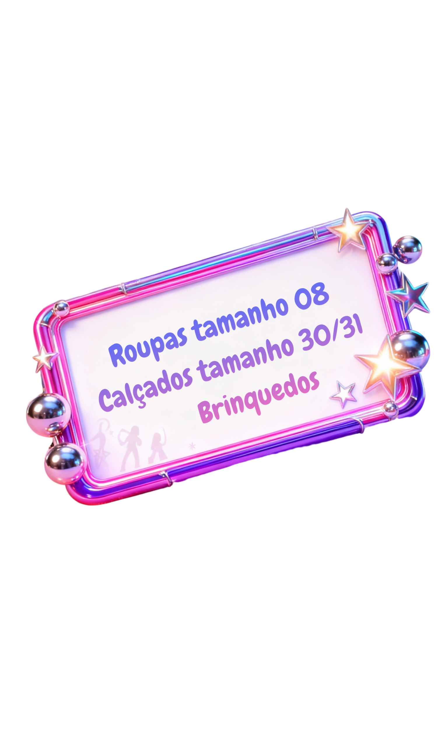 Sugestões de presente