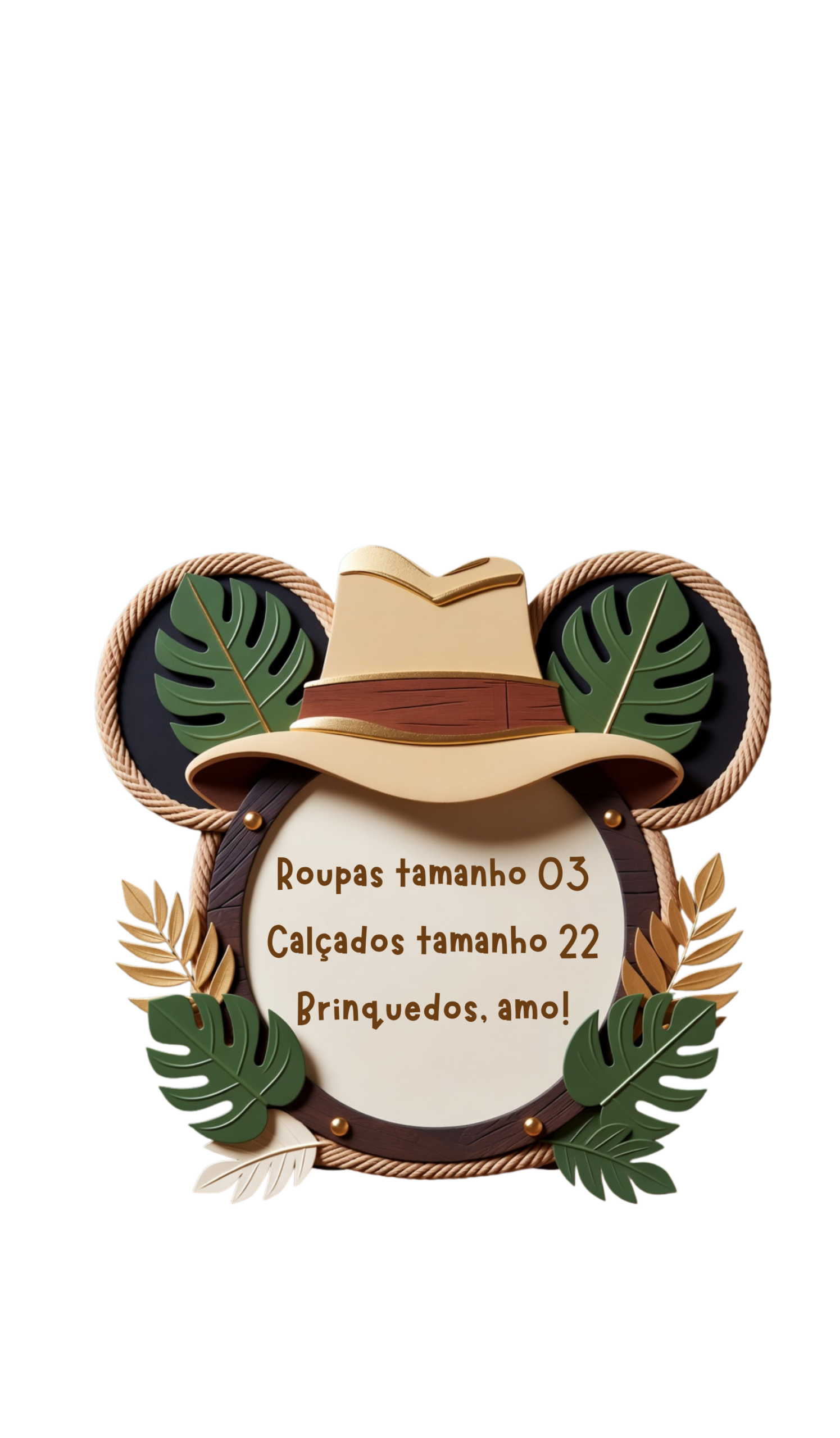 Sugestões de presente
