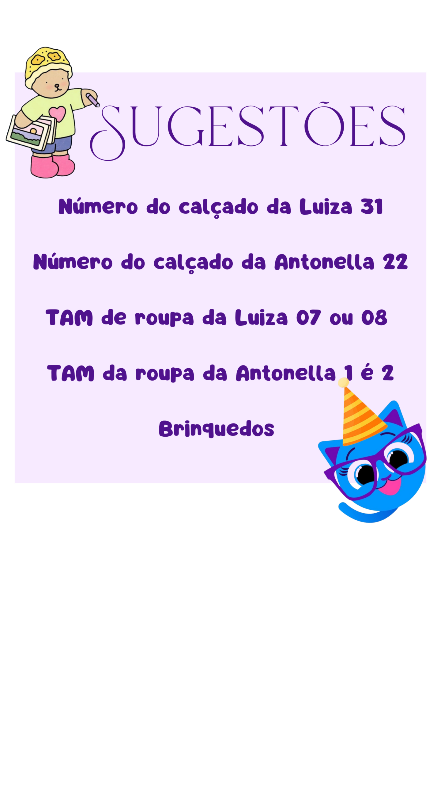 presente