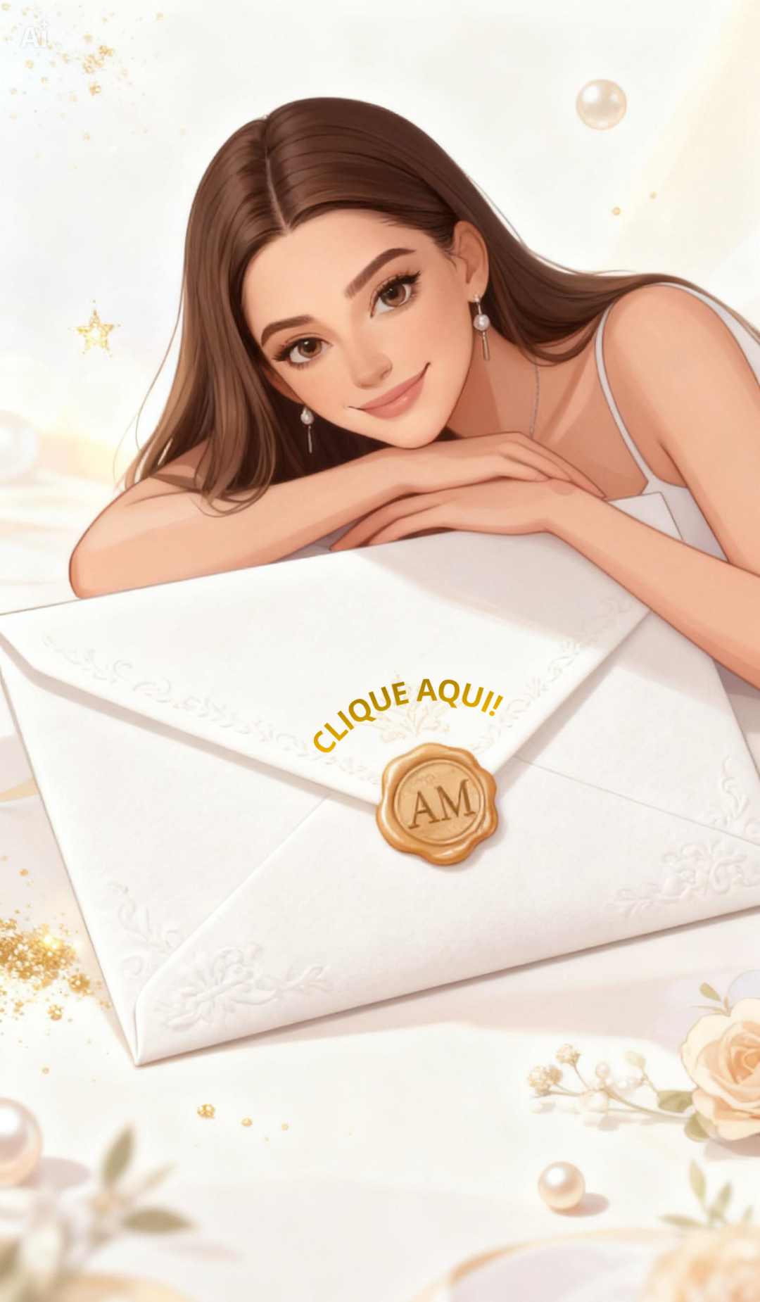 Capa convite