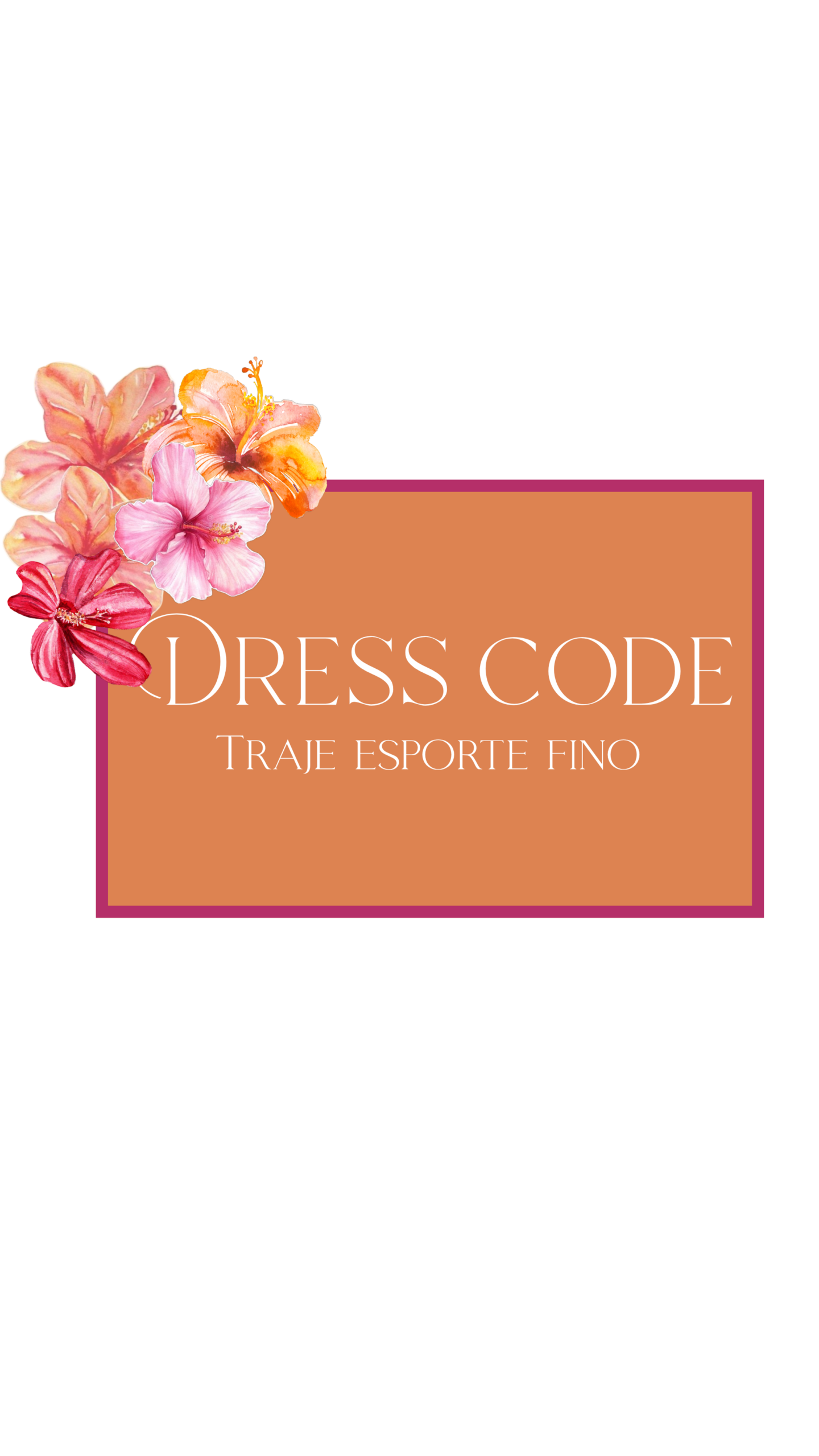 dresscode